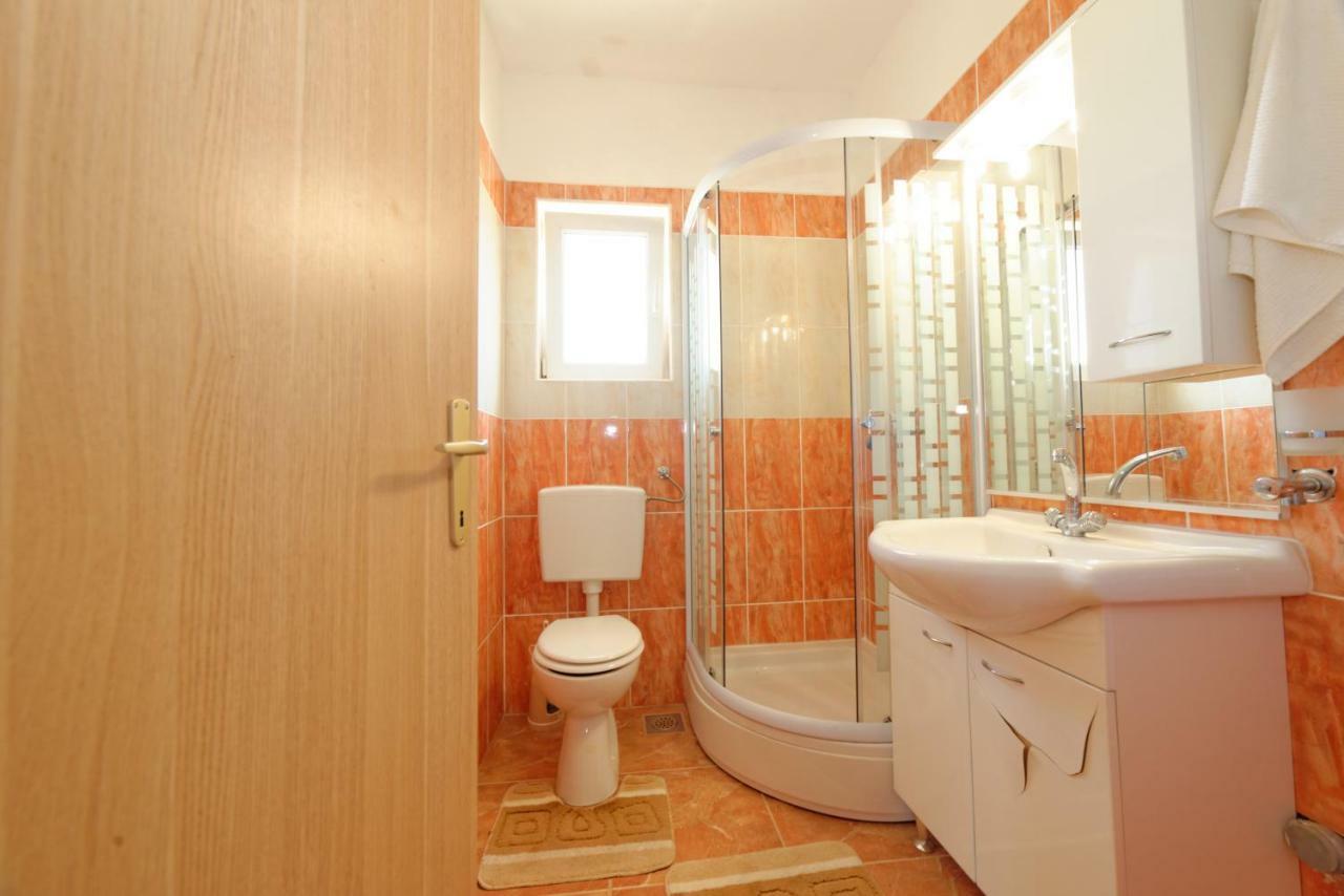 Borik Apartment Pedic Задар Екстер'єр фото