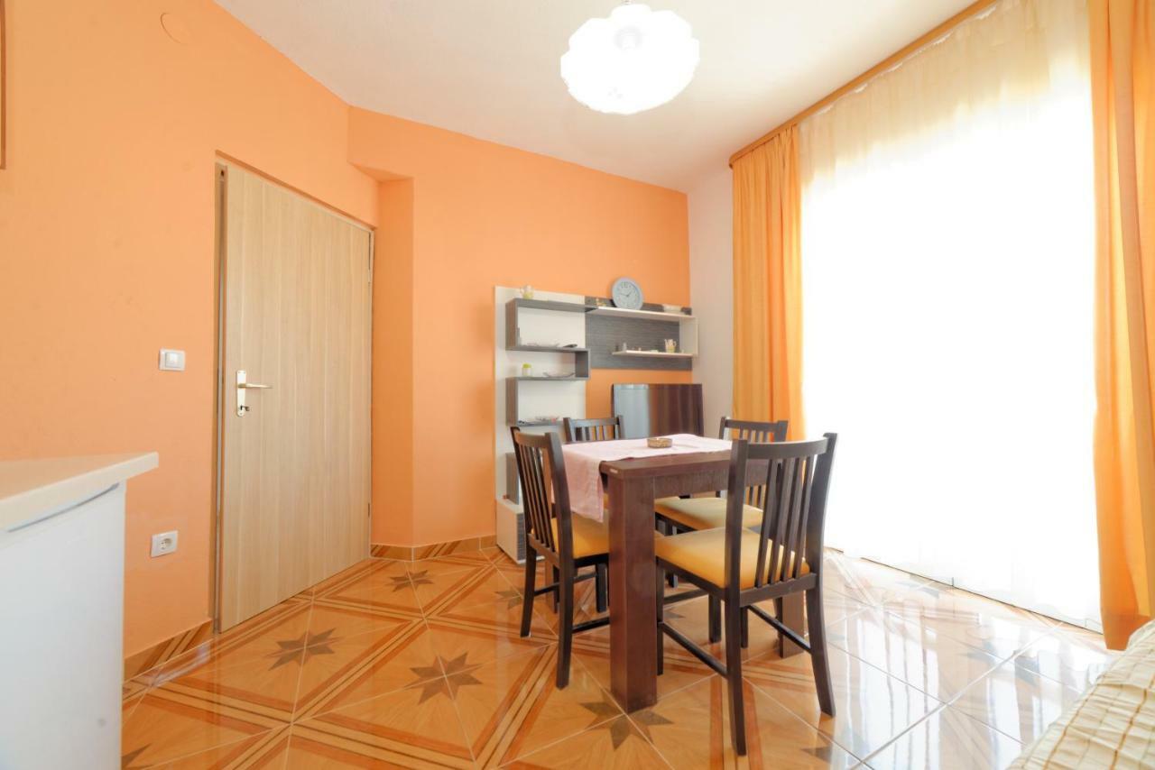 Borik Apartment Pedic Задар Екстер'єр фото