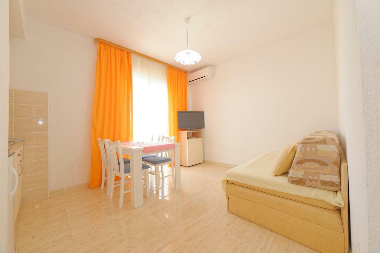 Borik Apartment Pedic Задар Екстер'єр фото